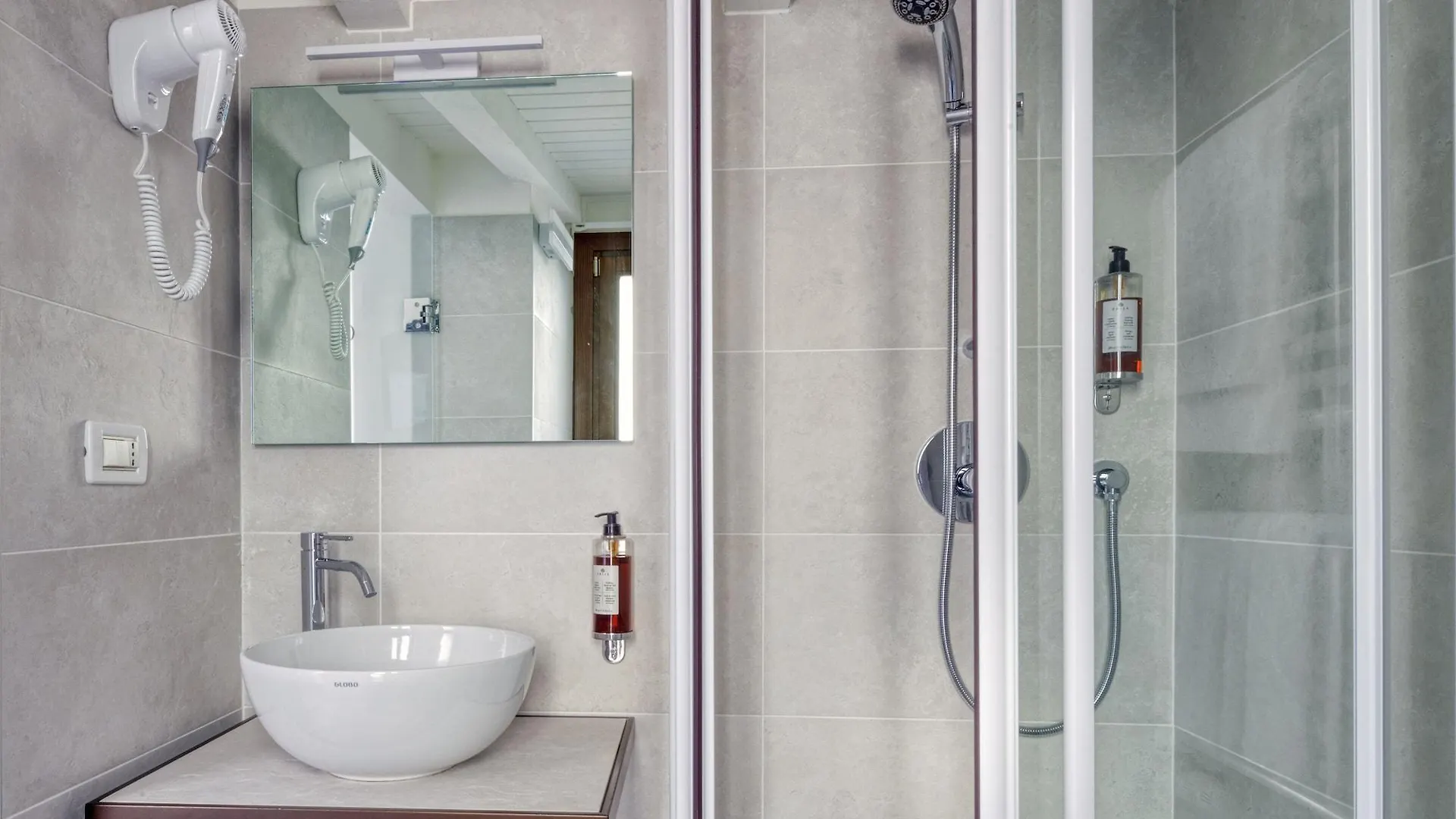 Hotel Nuovo Teson Venice