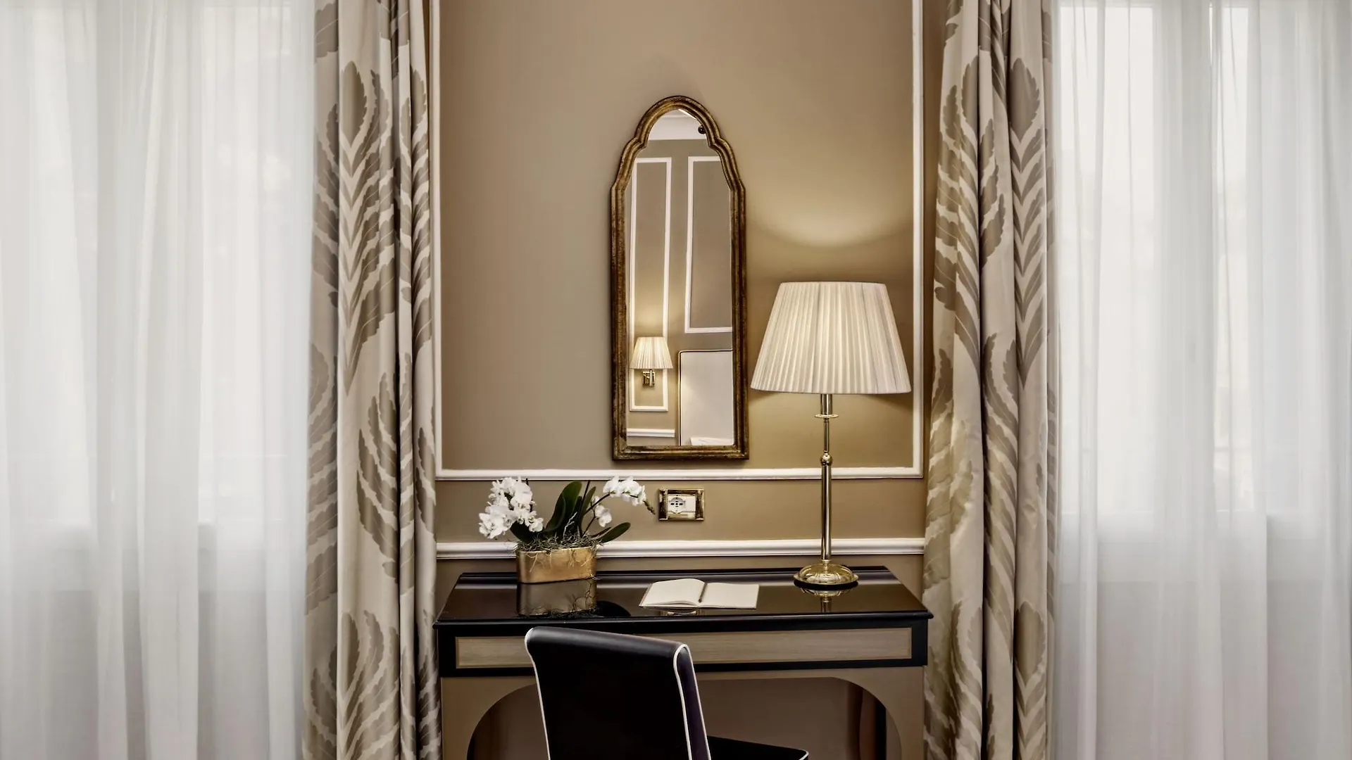 Hotel Nuovo Teson Venice