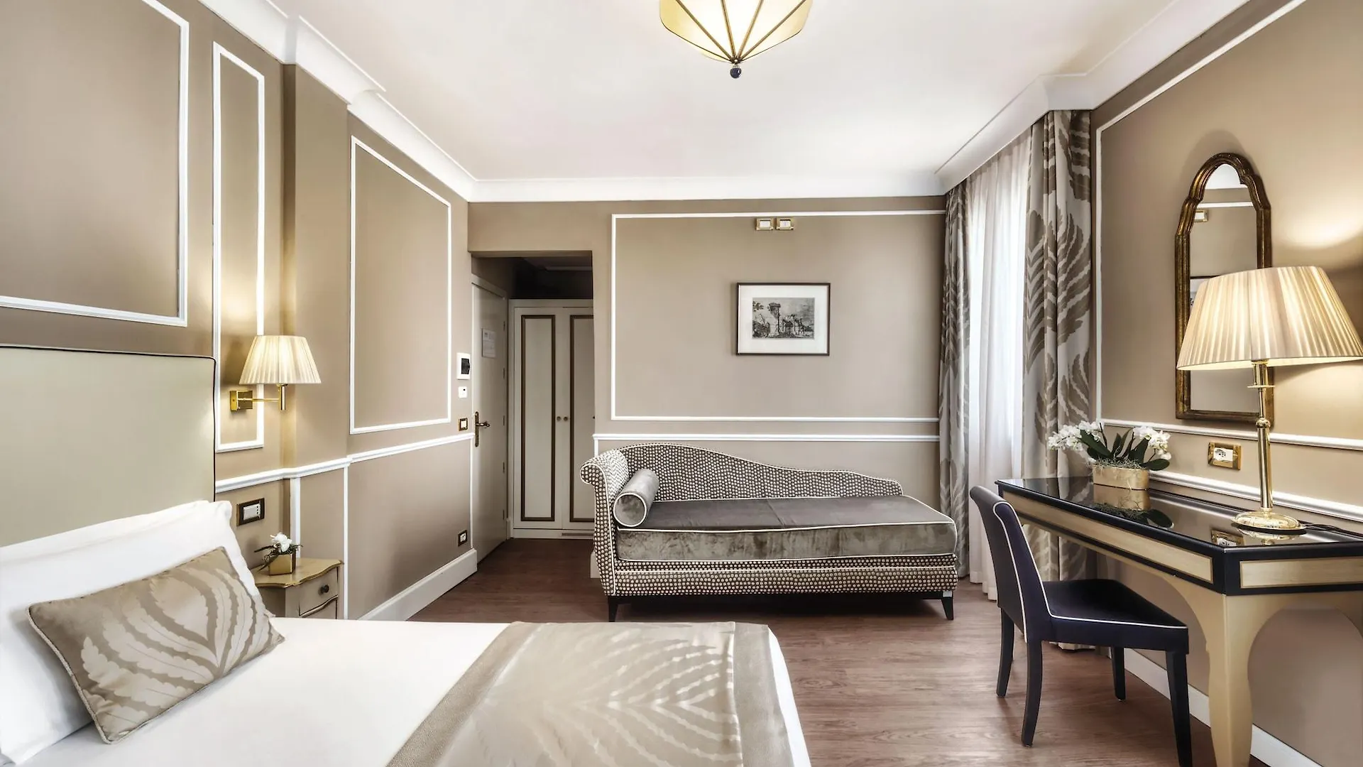 Hotel Nuovo Teson Venice 3*,