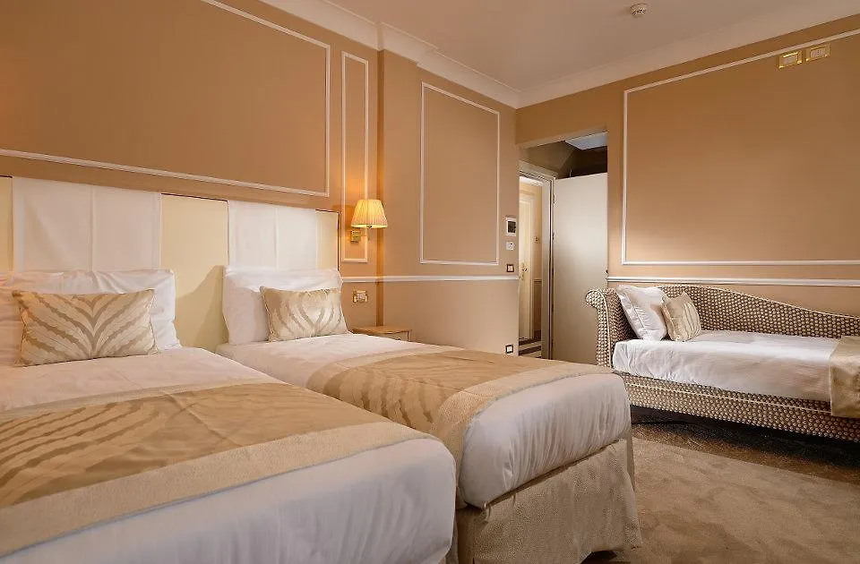Hotel Nuovo Teson Venice