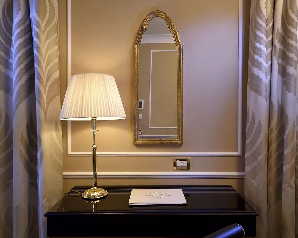 Hotel Nuovo Teson Venedig 3*,  Italien
