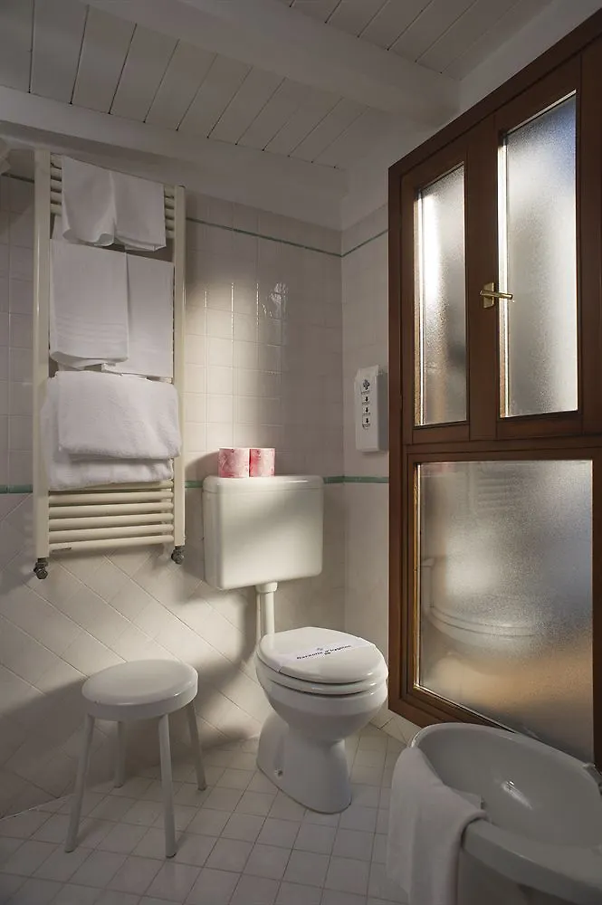 Hotel Nuovo Teson Venedig 3*,  Italien