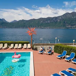 3* Szálloda Caribe - Garda Collection