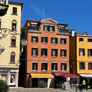 Otel San Geremia
