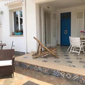 Cala Marina Holidays Italien