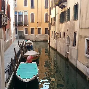 In San Marco Italien