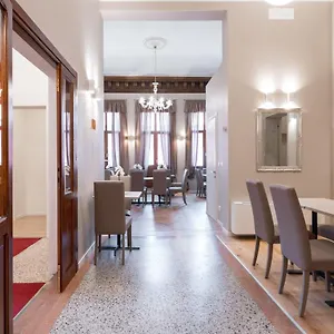 Otel Palazzo Martinelli Dolfin