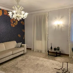 Apartment San Marco Charming
