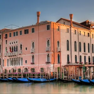 Hotel Ca' Sagredo, Venedig