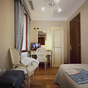 Hotel Ca' D'oro - Wenice Deep Culture, Venedig