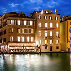 Hotel Bw Premier Collection Chc Continental, Venedig