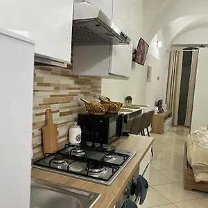 G&vhome Catania-Fontanarossai nemzetközi repülőtér