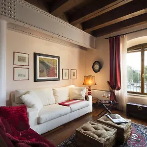 Appartement Molino Stucky Flat