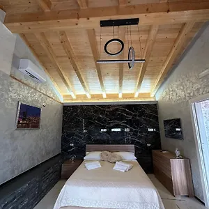 Testa House Catania-Fontanarossai nemzetközi repülőtér