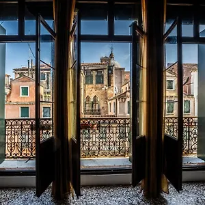 Savoia E Jolanda Apartamento
