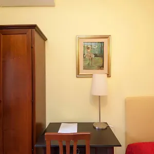 Ξενοδοχείο Dalla Mora