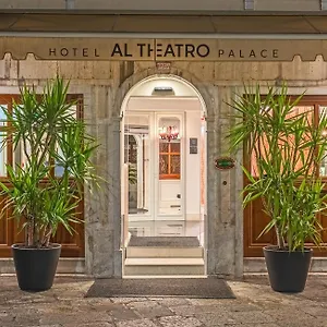 Otel Al Theatro Palace