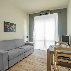 Mi Casa Fraschini Milánó