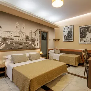Corso Grand İtalya