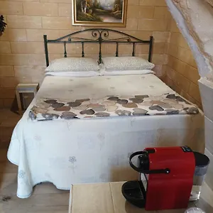 Il Sottano Borgo Antico Bari