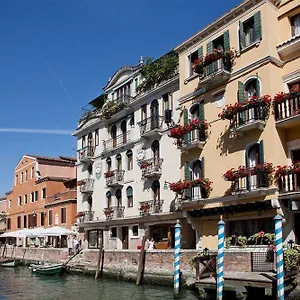 Hotel American-dinesen, Venedig