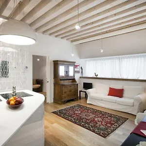 Apartment Locappart Cannaregio - Centre