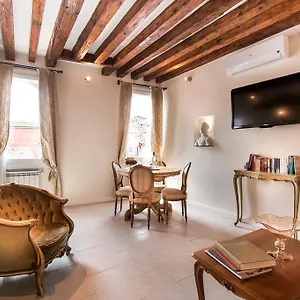 Appartement Michelle In Charming
