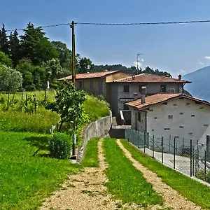 Casa Giacomina Garden And View By Gardadomusmea Italien
