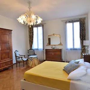 Corte Stupenda Apartamento
