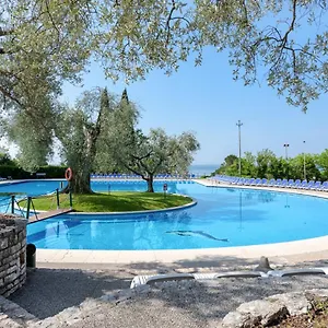 3* Apartmanhotel Parco Del Garda