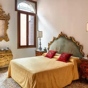 Konukevi Luxury Venetian