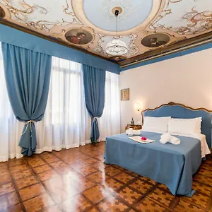 Casa de hóspedes Ca' Lavezzera