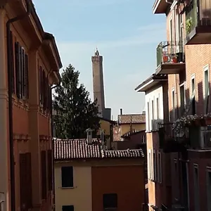 I Tre Camini Bolonia