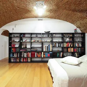 Casa Molino Luxury Loft Milán