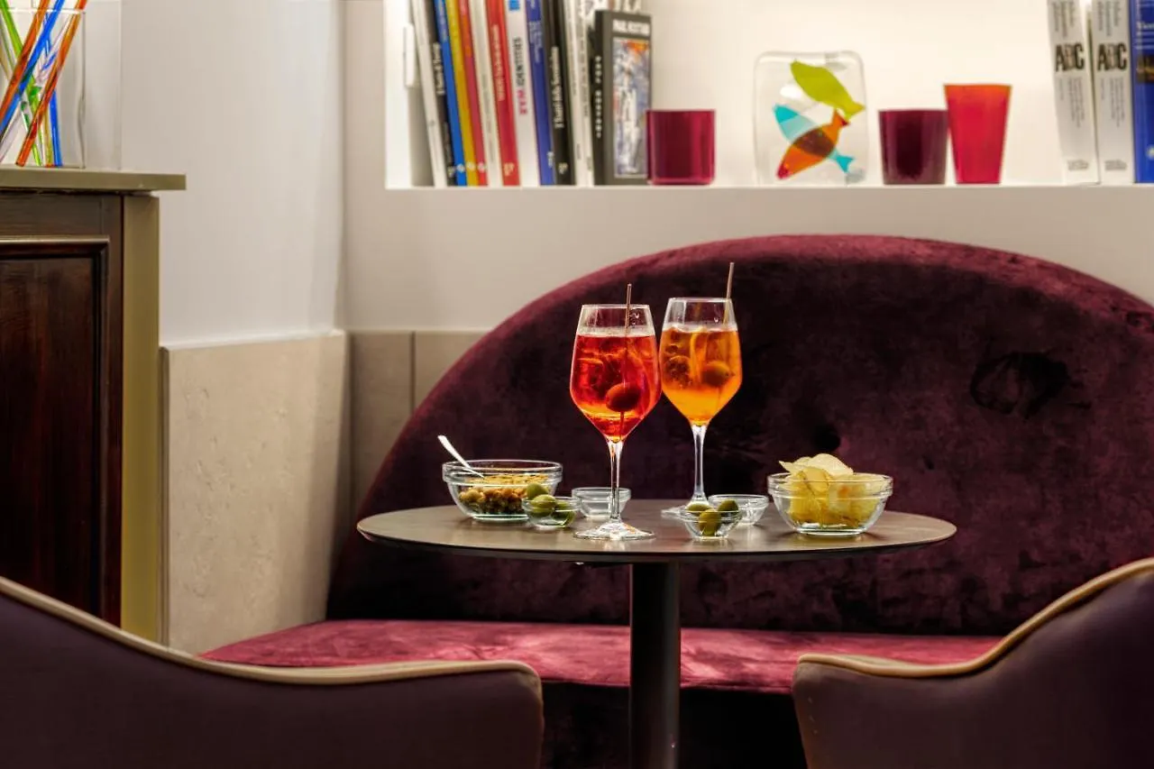 Hotel Nuovo Teson Venetië 3*,  Italië