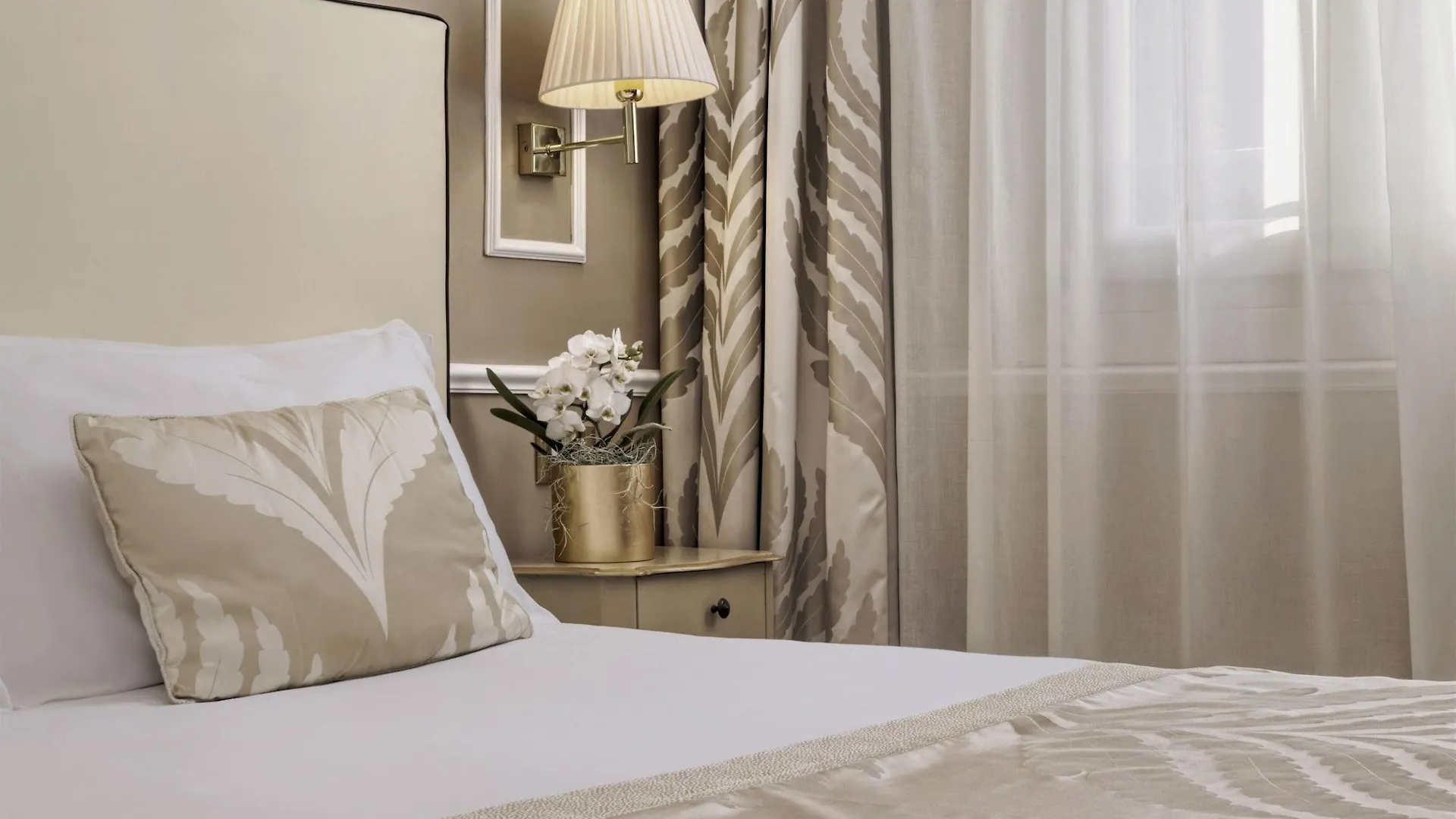 Hotel Nuovo Teson Venetië