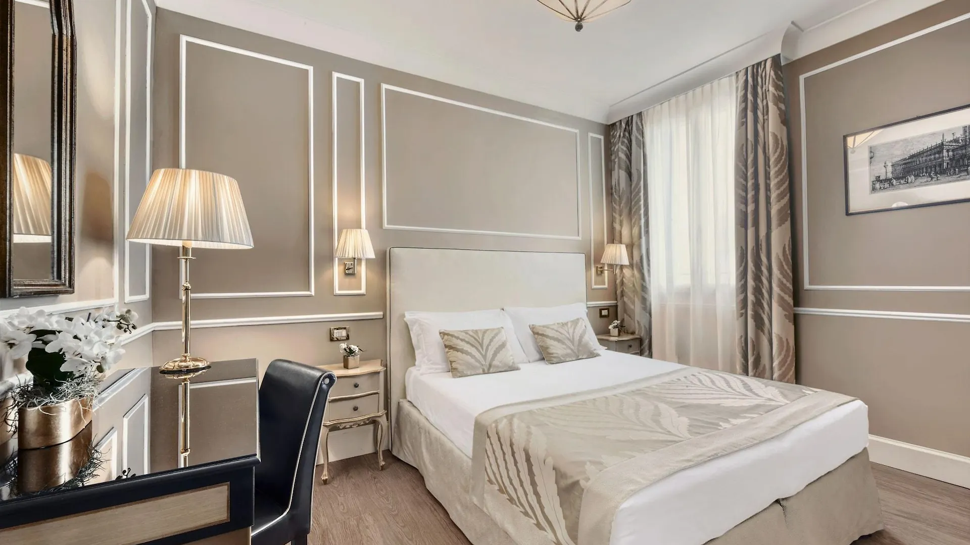 Hotel Nuovo Teson Venetië