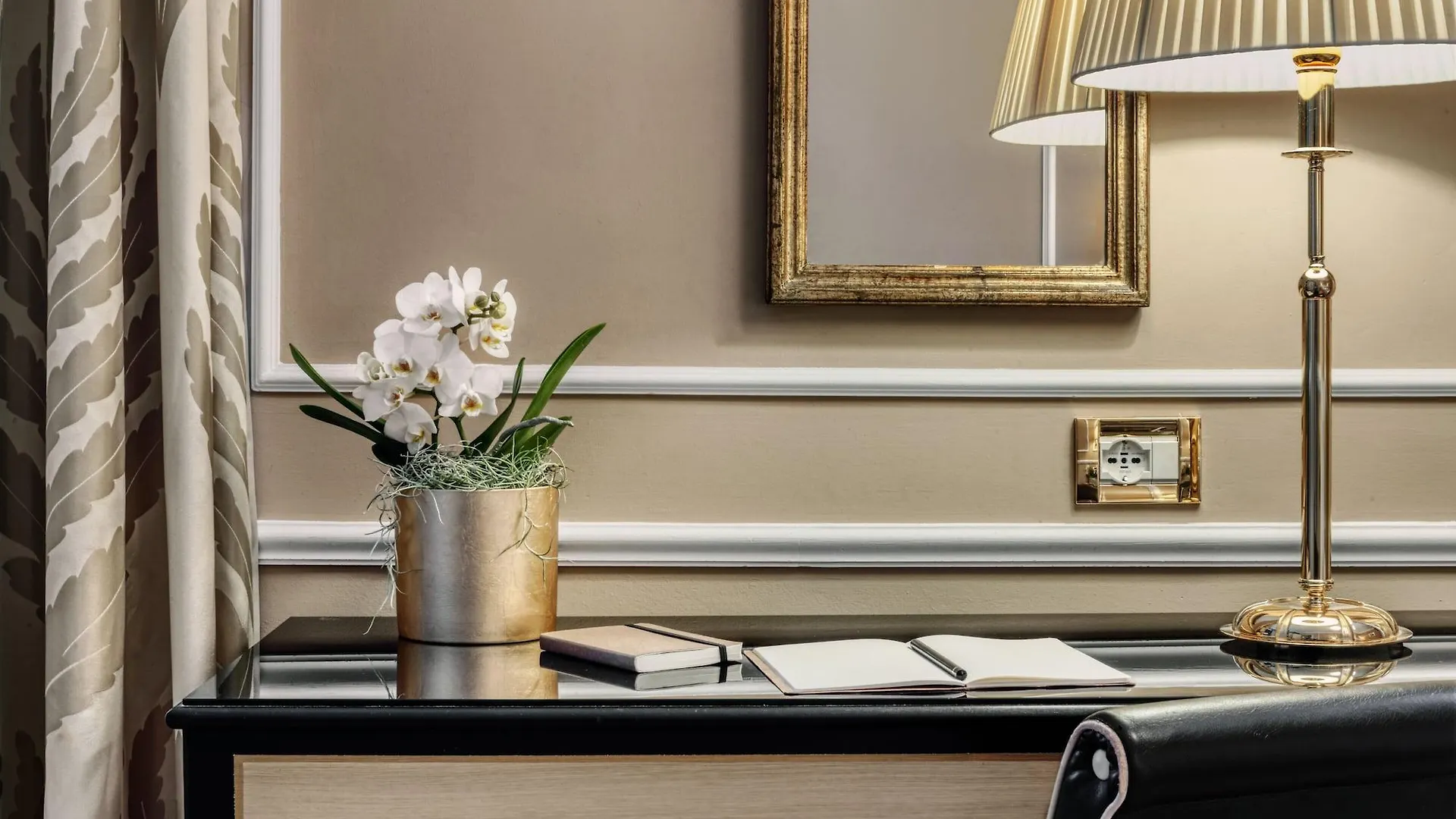 Hotel Nuovo Teson Venetië