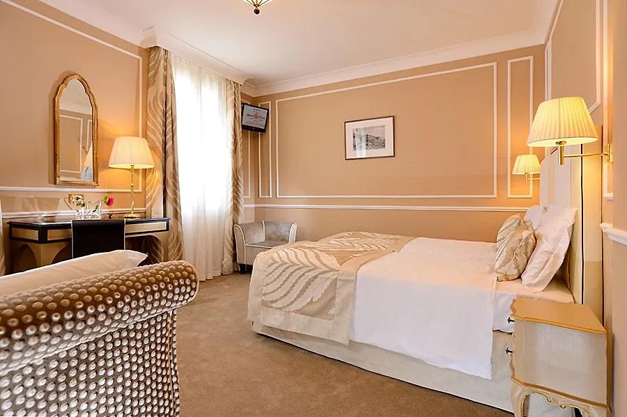 ***  Hotel Nuovo Teson Venetië Italië