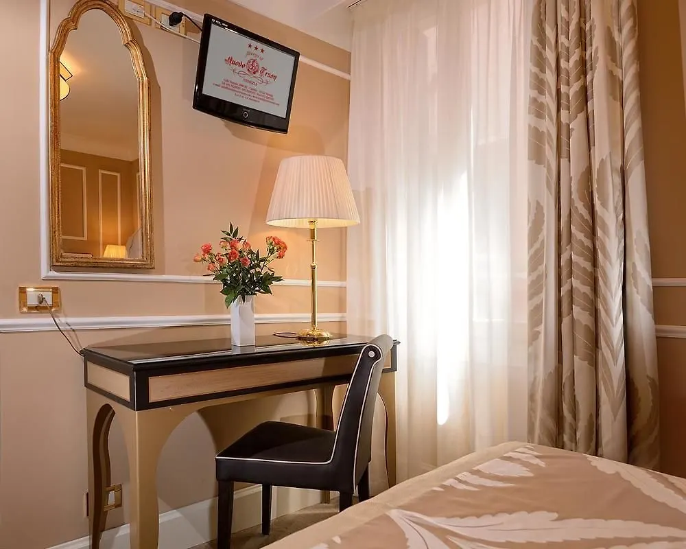 Hotel Nuovo Teson Venetië