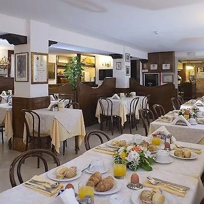 Hotel Nuovo Teson Venedig 3*,  Italien