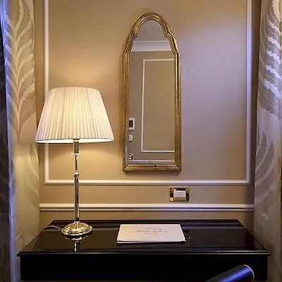 ***  Hotel Nuovo Teson Venetië Italië