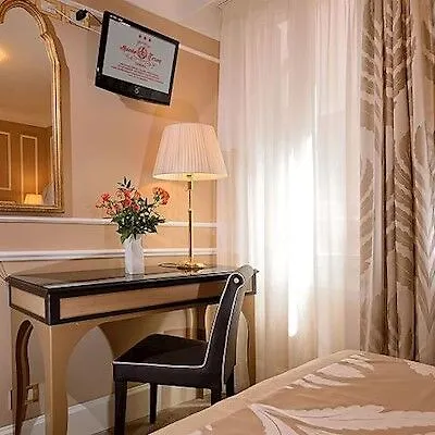 Hotel Nuovo Teson Venice