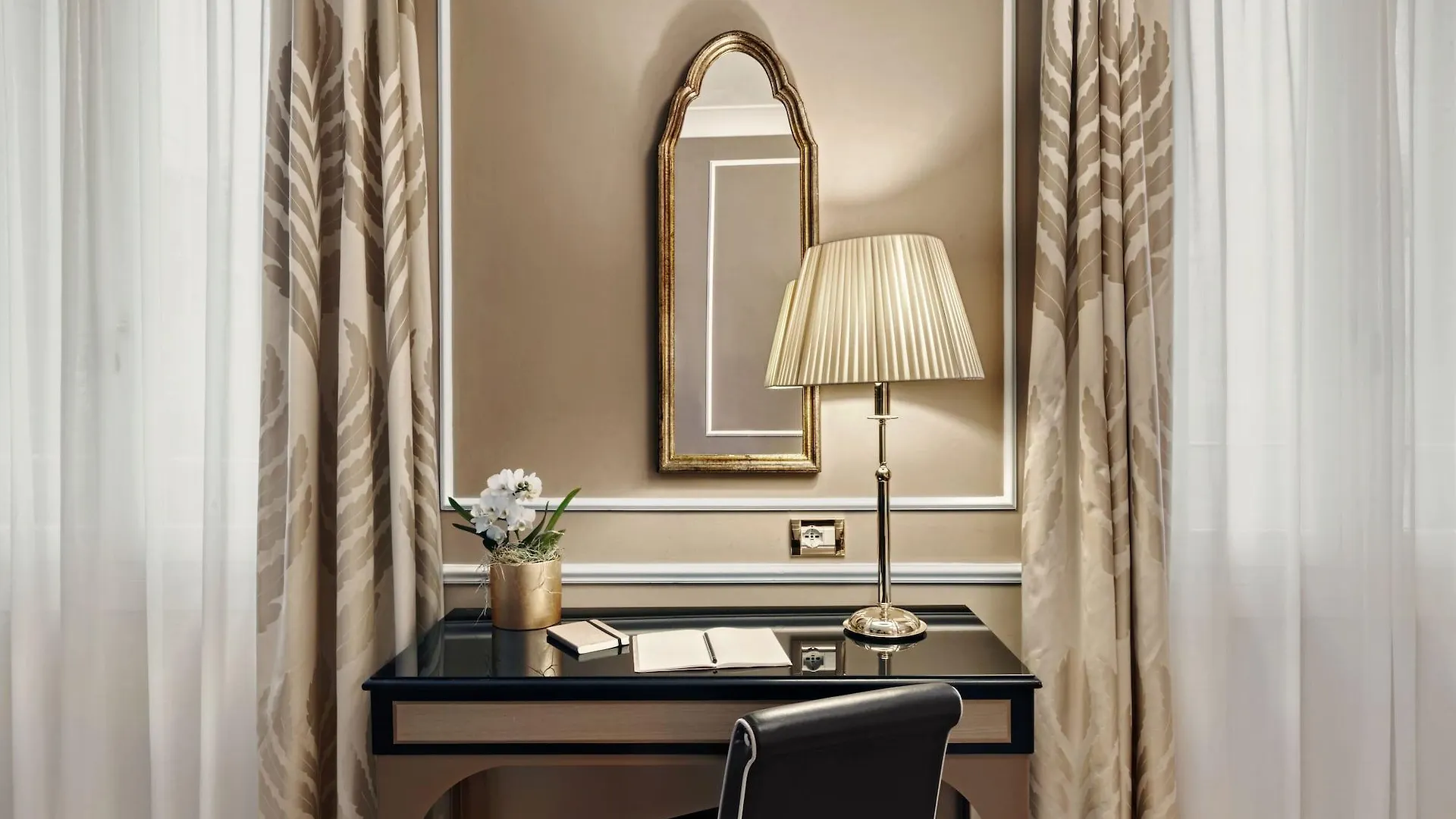 ונציה Hotel Nuovo Teson 3*,  איטליה