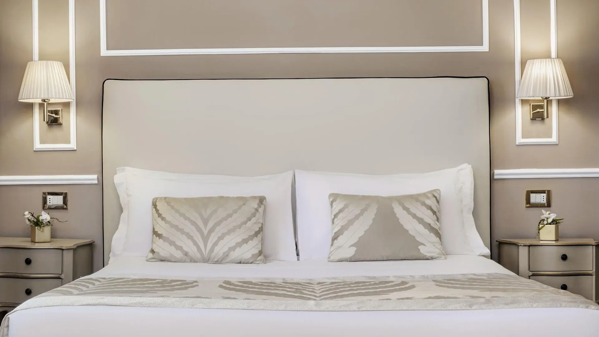 ונציה Hotel Nuovo Teson