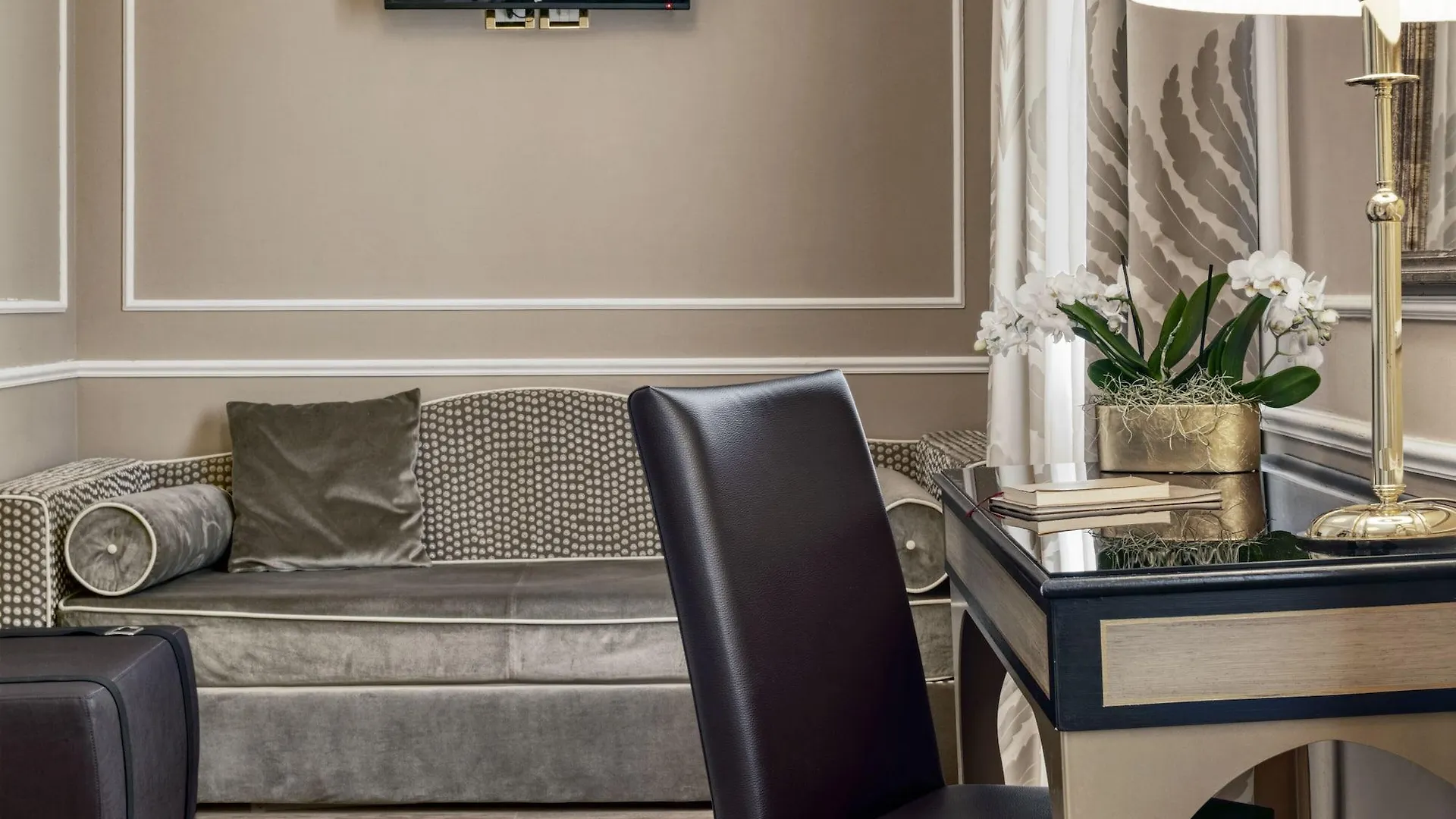 ונציה Hotel Nuovo Teson