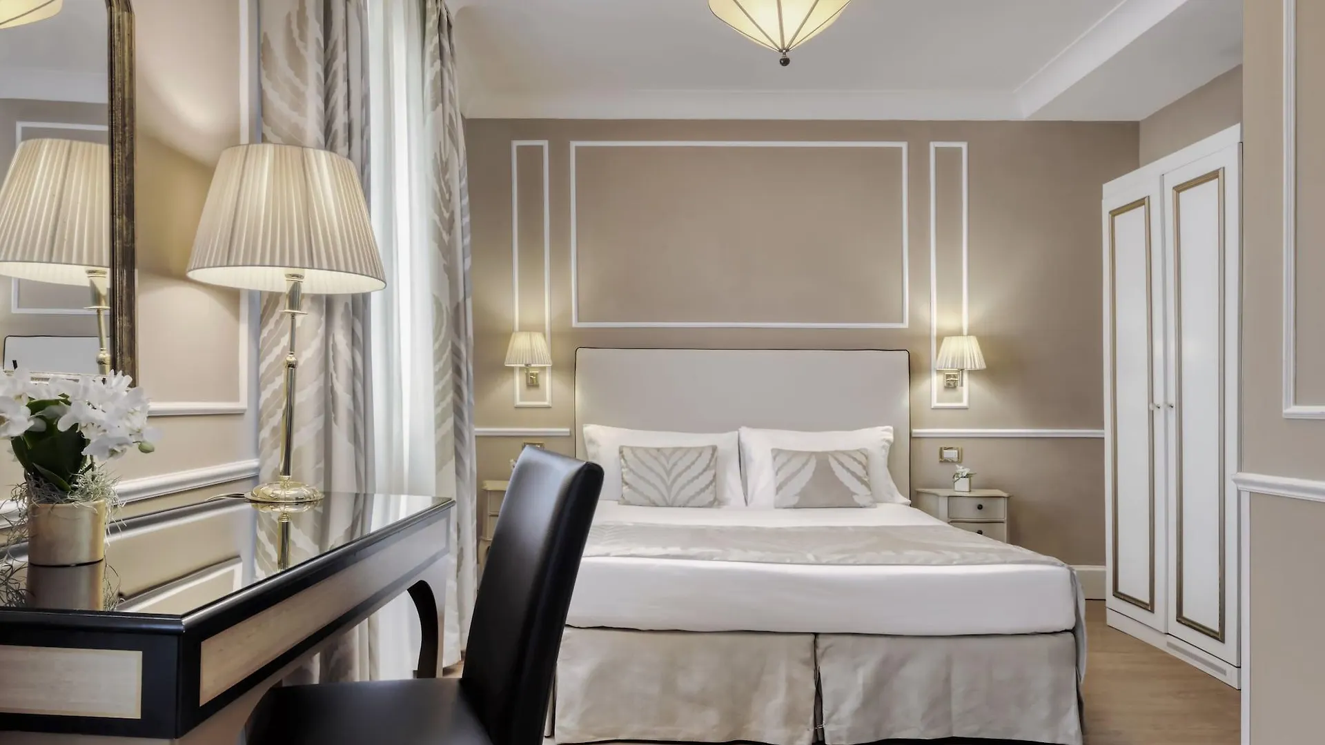 ונציה Hotel Nuovo Teson