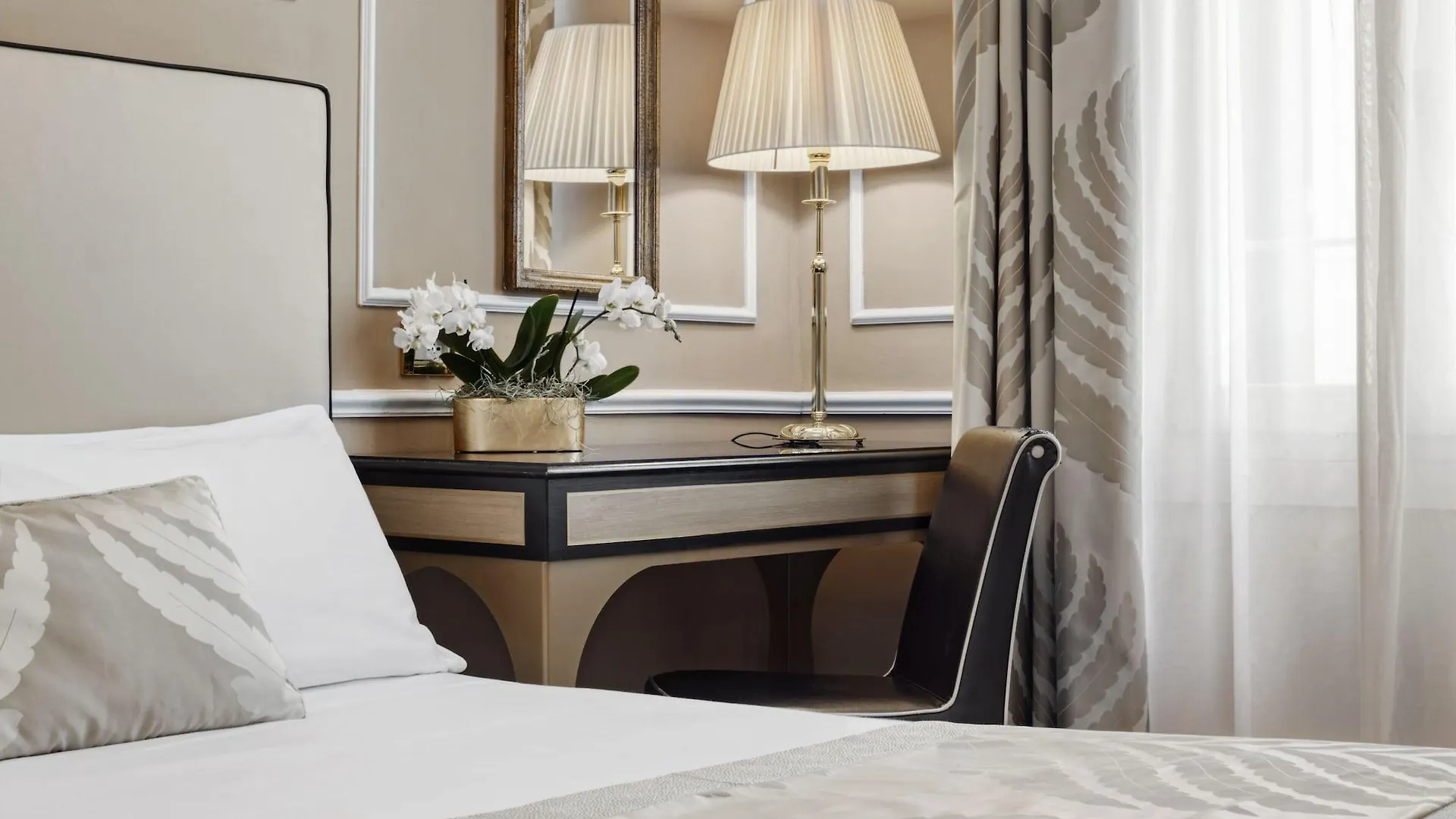ונציה Hotel Nuovo Teson
