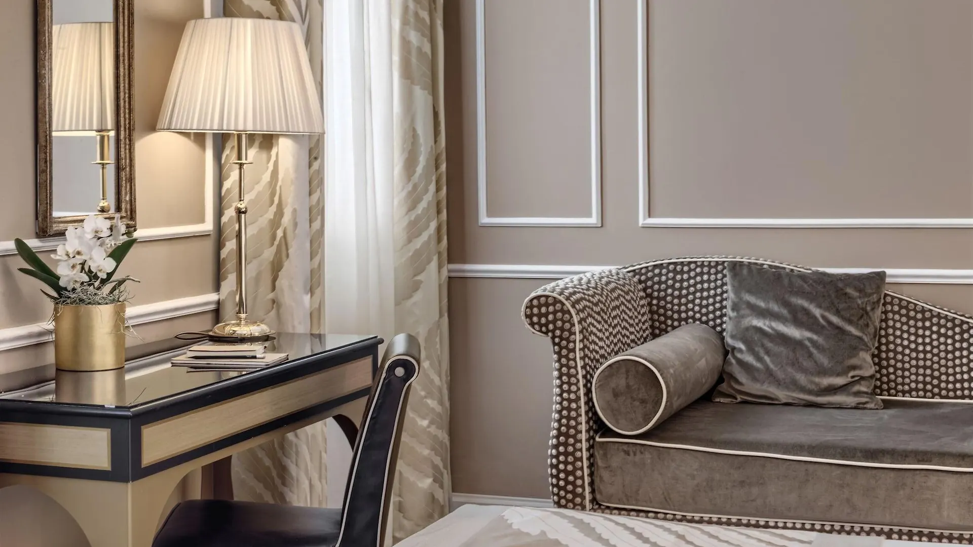 ונציה Hotel Nuovo Teson
