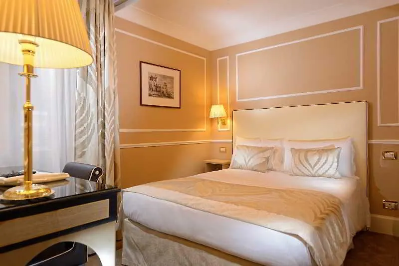 ונציה Hotel Nuovo Teson